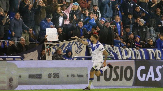 Crisis en Vélez: fantasma del descenso, reclamos de hinchas y final de ciclo para Pratto