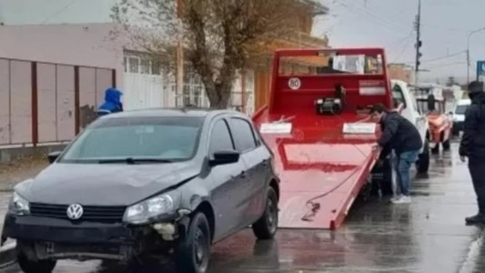 Patovica salió alcoholizado de un boliche: atropelló y mató a una jubilada