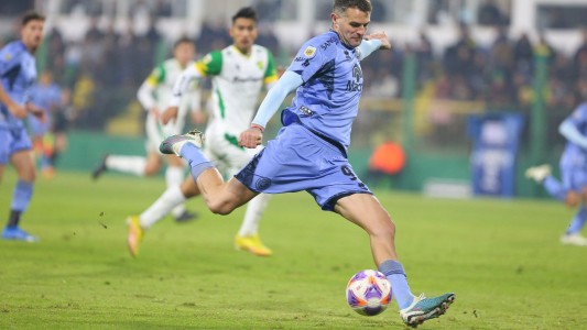 Belgrano recibe a un necesitado Banfield en el cierre de la fecha 21