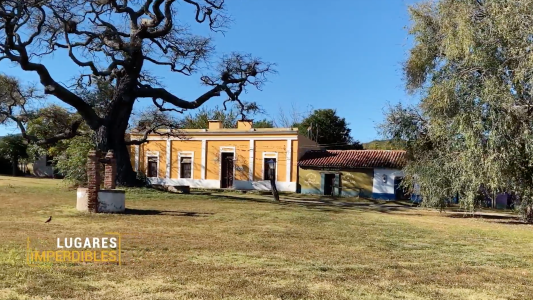 Visitamos Ischilín: un pueblo con un encanto muy especial