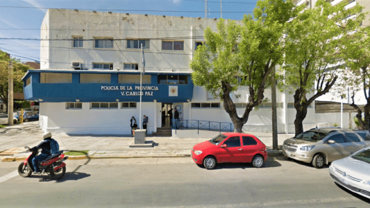 Un hombre frustró el robo de su propio auto en Carlos Paz