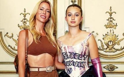 Habló la abogada de Fabián Cubero: “Hay agresiones terribles de Nicole a su hija”