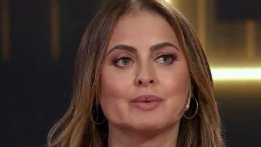 Silvina Luna está internada en terapia intensiva: preocupación por su estado de salud