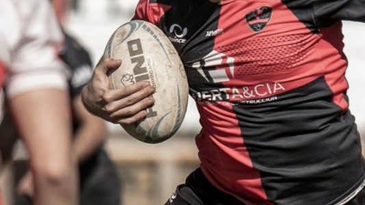 Un rugbier de 15 años murió de forma súbita