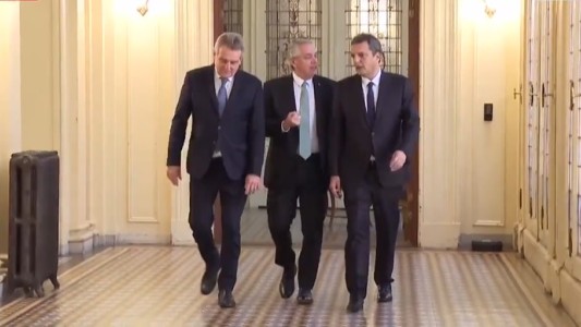 El Gobierno analiza un "alivio" en el pago de impuesto a las Ganancias