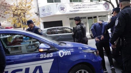 Iban al velorio del rugbier de Córdoba Athletic y fueron víctimas de un robo piraña