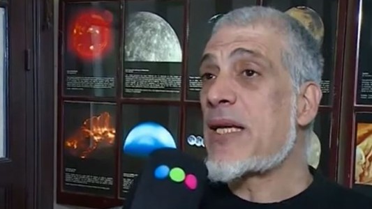 Un asteroide llevará el nombre de un astrónomo cordobés