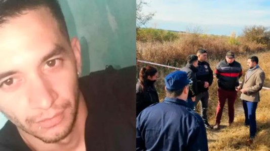 Hallaron asesinado a un joven desaparecido en Córdoba y hay tres detenidos