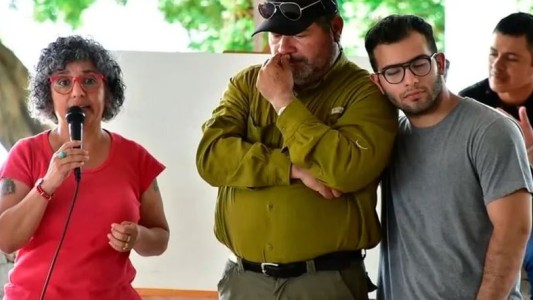 Caso Cecilia Strzyzowski: dictaron la prisión preventiva para todo el clan Sena