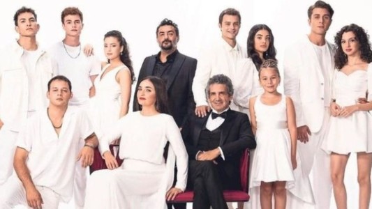 Cortamos la semana con tu programa favorito, Telefans te cuenta todo sobre la nueva novela Todo por mi Hogar