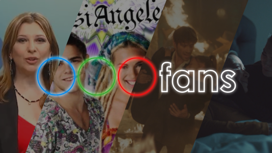 ¡Jueves de Telefans, con el mejor contenido!