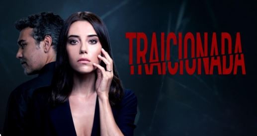 Llega a la pantalla de Telefe: Traicionada, la exitosa ficción turca que causa sensación en el mundo