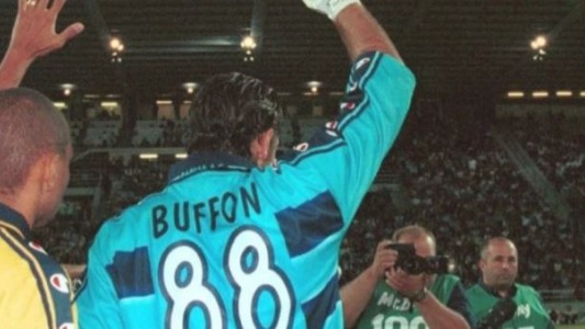 En Italia prohibirán usar el número 88 por por su relación con el “Heil Hitler”