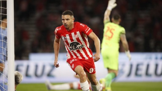 Instituto se adueñó del clásico ante Belgrano