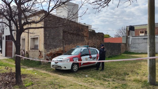 Crimen de Joaquín Sperani: murió por un traumatismo de cráneo