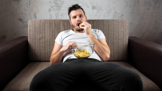 En el Bienestar de hoy: Venciendo el sendentarismo