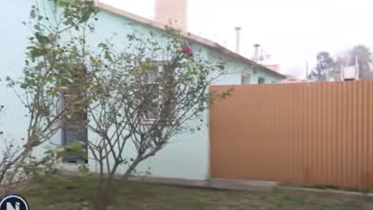 Le robaron cuatro veces en diez días y ahora duerme en una estación de servicio