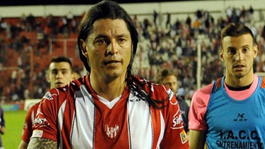 El ex futbolista Julio Moreyra fue condenado por violencia de género