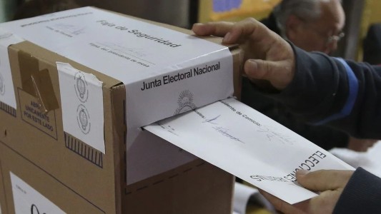 Convocatoria abierta para autoridades de mesa en las elecciones a intendente de Córdoba