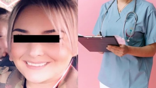 Escándalo: una enfermera fue despedida tras la muerte de un paciente mientras mantenían relaciones sexuales