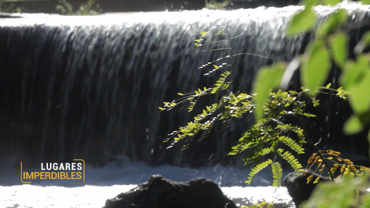 Caminos de Traslasierra para disfrutar estas vacaciones de invierno
