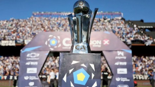 Copa Argentina: Talleres, Belgrano, Instituto y Estudiantes ya tienen fecha
