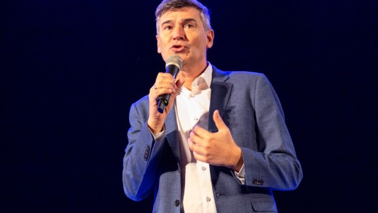 Passerini: "Hay que dejar de hablar con liviandad de la problemática de adicciones"