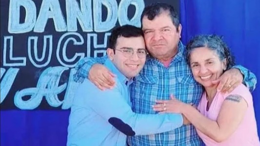 Caso Cecilia Strzyzowski: las otras pruebas que podrían implicar a los Sena