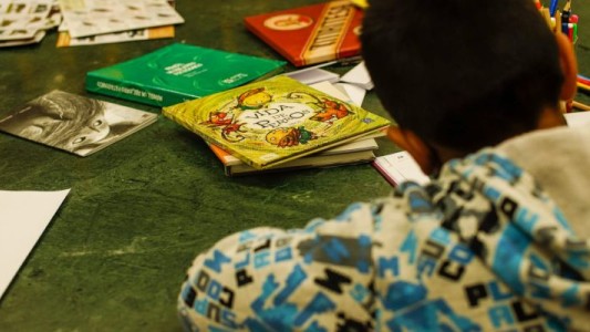 Vacaciones de invierno: variada agenda infantil y opciones para todos los públicos