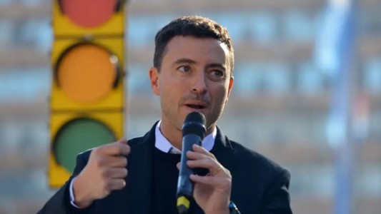 De Loredo presentó su propuesta para el transporte público de pasajeros