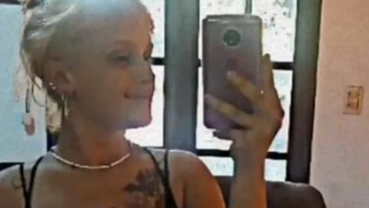 Intensa búsqueda de una adolescente que desapareció hace 11 días en Jesús María