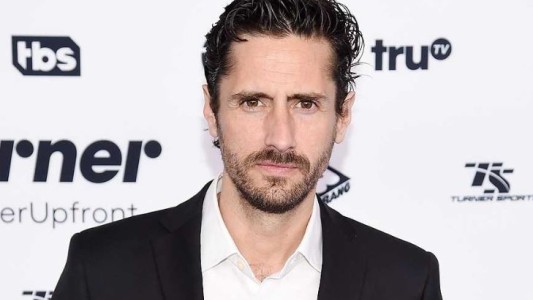 Amenazaron de muerte en España al actor argentino Juan Diego Botto por una fake news