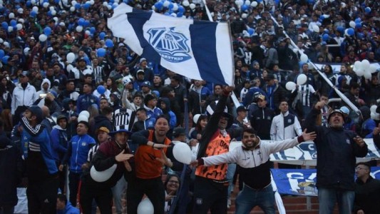 Salen a la venta las entradas para ver Talleres-River por Copa Argentina