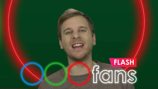 TelefansFlash: La maratón de contenidos en 90"