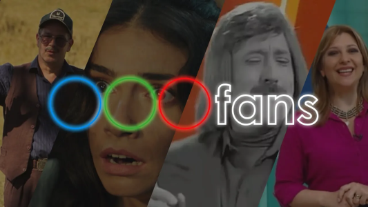 Hoy en Telefans: Maratón de contenido