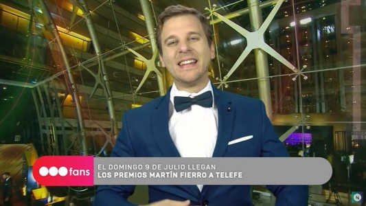 Telefans: preparate para una semana de celebraciones