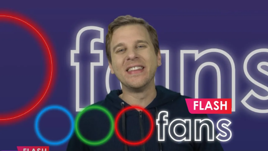 Casados con Hijos juega con TelefansFlash