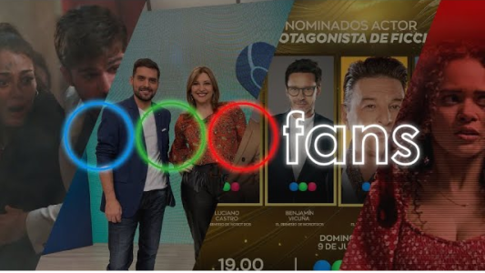 Telefans: Natalia Oreiro se confiesa