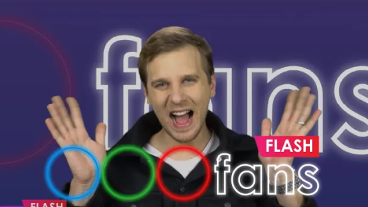 Geo Monteagudo pasa por Stalkeo