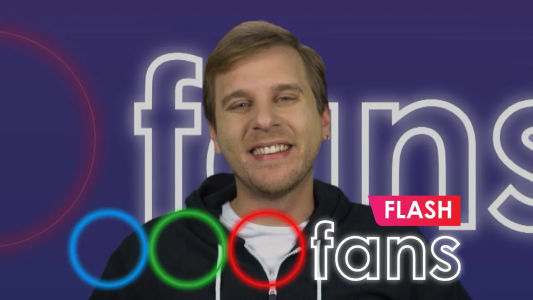 Telefans Flash: La ráfaga de contenidos para cerrar la semana