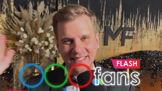 El Martin Fierro esta en TelefansFlash