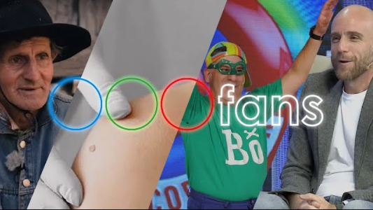 Hoy en Telefans una plaga de contenido: llega GOT TALENT Argentina a la pantalla de Telefe