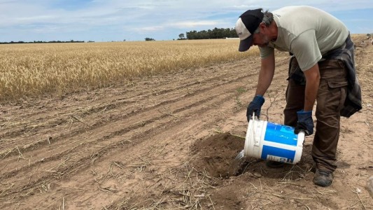 Gobierno de la Provincia prorroga la emergencia agropecuaria por sequía y heladas