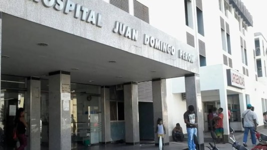 Robaron a una beba recién nacida en un hospital de Salta: activaron el alerta Sofía