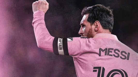 ¿Messi juega la Libertadores? CONMEBOL y CONCACAF cerca de un acuerdo