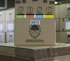 Elecciones 2023: Santa Fe arranca el proceso de sucesión del gobernador Omar Perotti