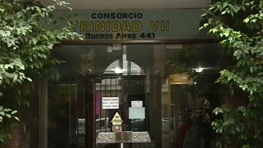 Córdoba: Una familia de turistas se intoxicó con monóxido de carbono en un hotel
