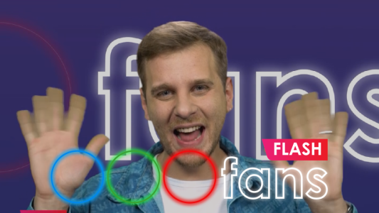 ¡100 programas no es nada y seguimos! Mirá TelefansFlash