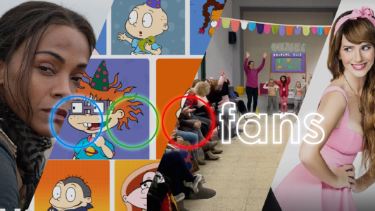 Lunes en Telefans: planifica tu semana junto a Telefe