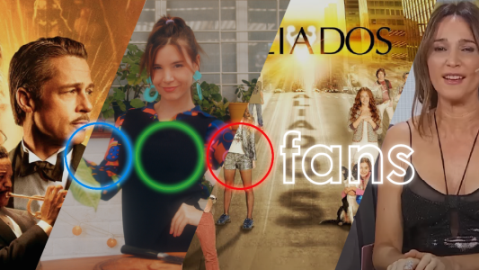 Martes de Gastronomía, Cine y mucho más en Telefans